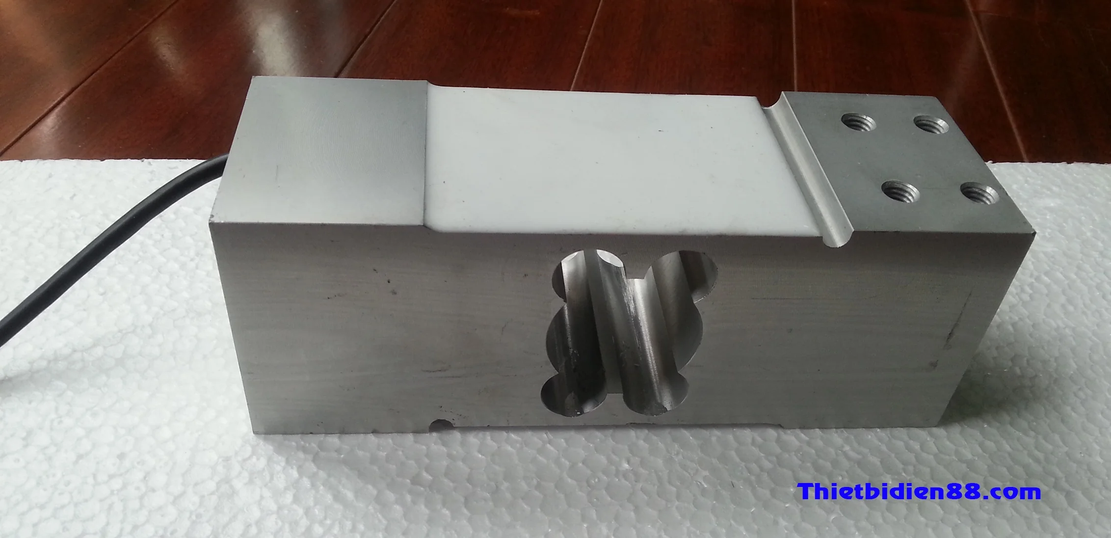 loadcell uda