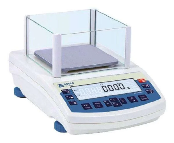 Cân phân tích, cân kỹ thuật