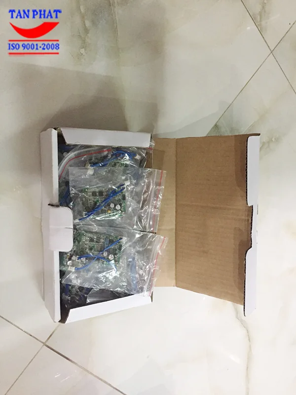 Card analoge CB900K