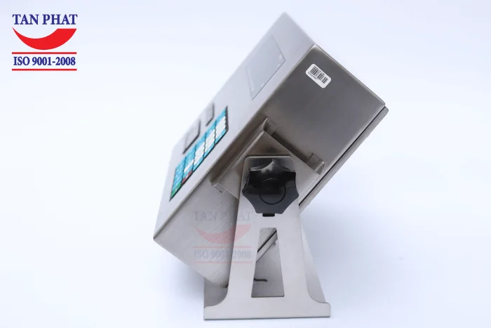 Tân Phát nhập khẩu và cung cấp chính hãng đầu cân D2008FA thương hiệu Keli
