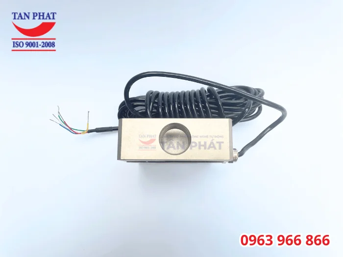 Loadcell Bongshin DBBP 3 tấn