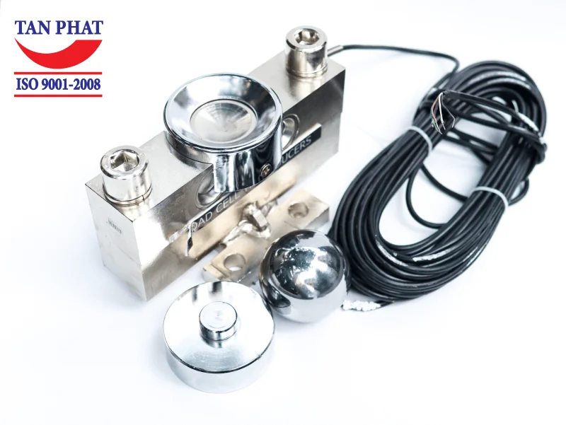 Dây tín hiệu dài, lõi 5 dây phân loại màu sắc rõ ràng, thuận tiện cho người dùng đấu nối.