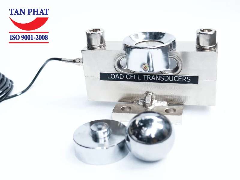 Với chất liệu hợp kim thép chống gỉ cao cấp, thiết kế dạng cầu bi niêm phong kín, QSD 20 tấn có thể hoạt động ổn định trong môi trường khắc nghiệt, nhiệt độ cao hay ngoài trời.