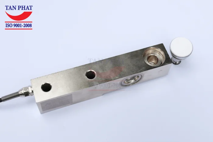 Loadcell SB 2 tấn dạng thanh, sở hữu thiết kế nhỏ gọn, độ nhạy cao