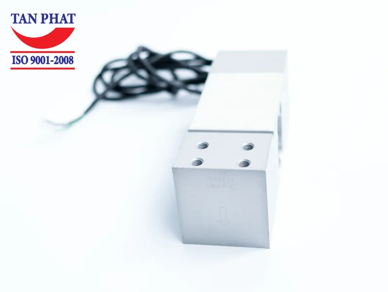 Bộ cảm biến lực UDA 100kg chuyên được lắp đặt cho các hệ thống cân điện tử <100kg.