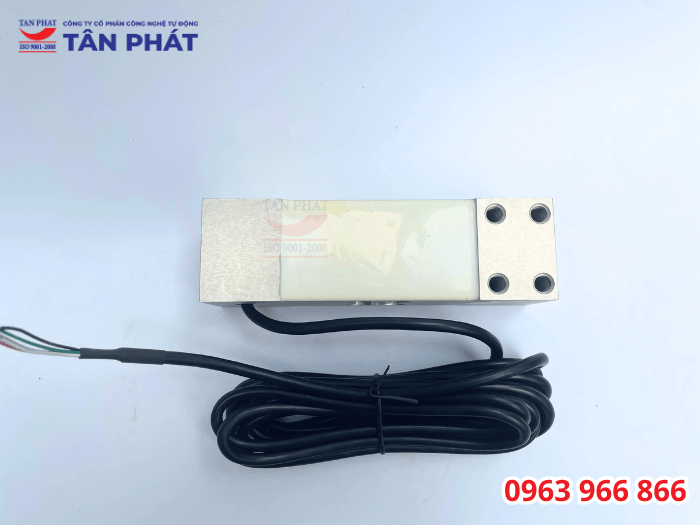 Loadcell Zemic  L6E3 (Hà Lan)
