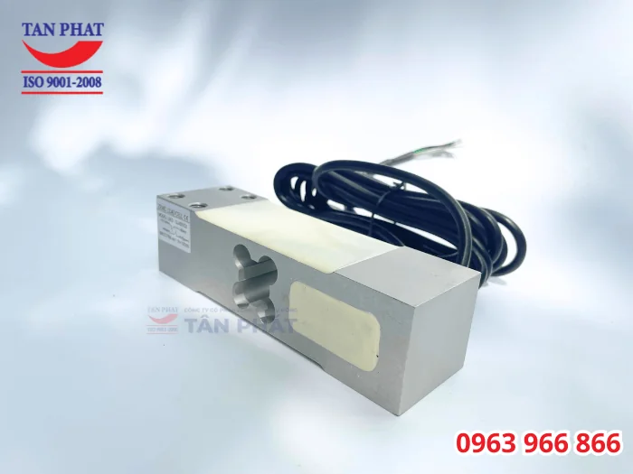 Cảm biến trọng lượng L6E3 được Tân Phát nhập khẩu và cung cấp chính hãng ra thị trường
