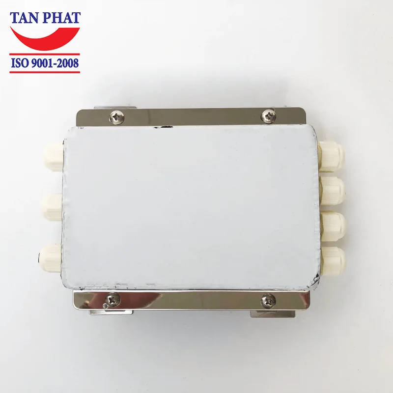 Hộp nối JXHG02-6-D Keli