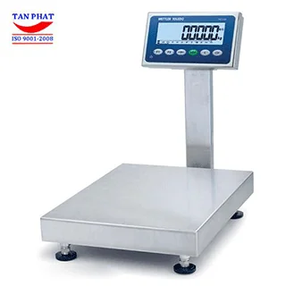 Cân bàn điện tử IND231 Mettler Toledo