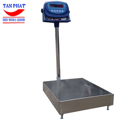 Cân bàn điện tử 500 Kg