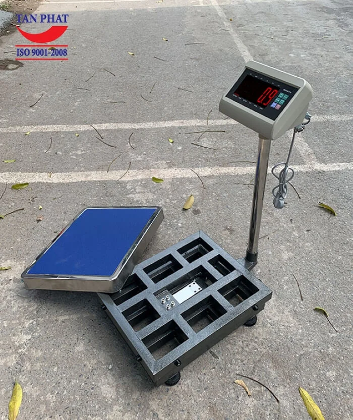 Cân bàn điện tử T7E Yaohua (XK3190-T7E)
