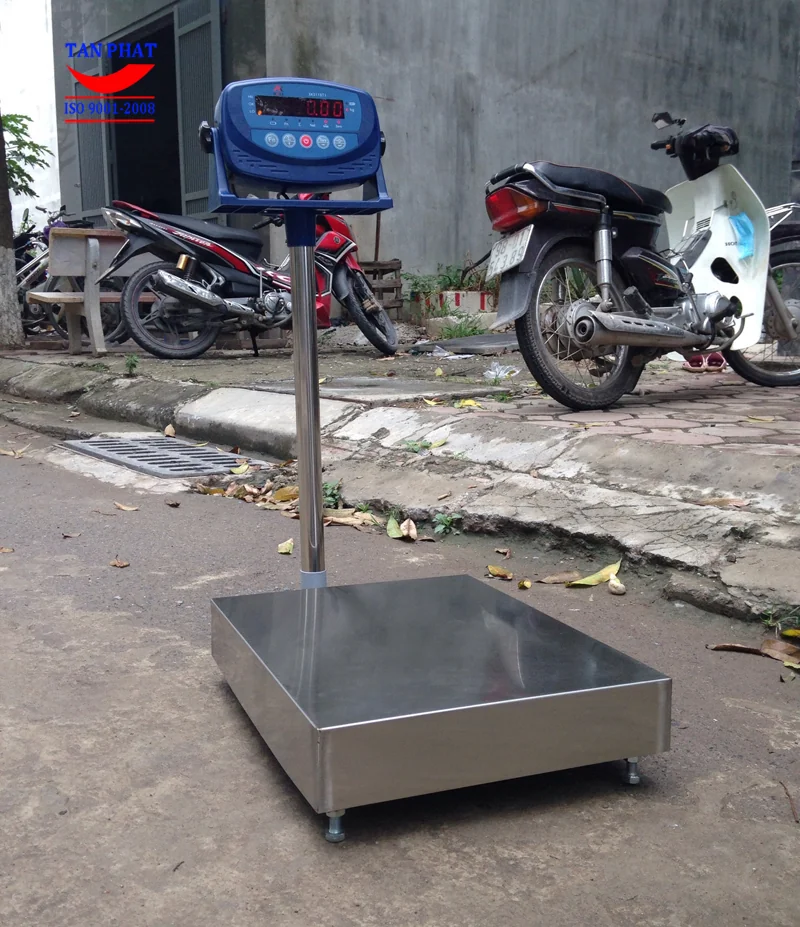 Cân bàn điện tử 100 Kg
