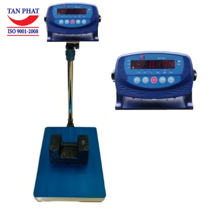Cân bàn điện tử XK3118T1 Keli