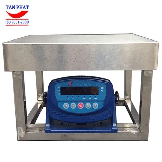 Cân bàn hộp 200kg