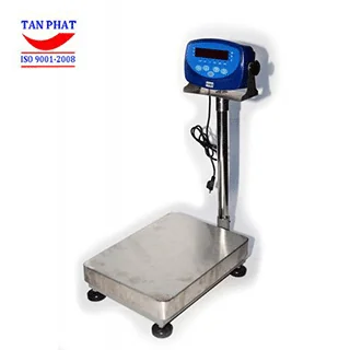 Cân bàn điện tử 300Kg