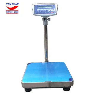 Cân bàn điện tử T-Scale
