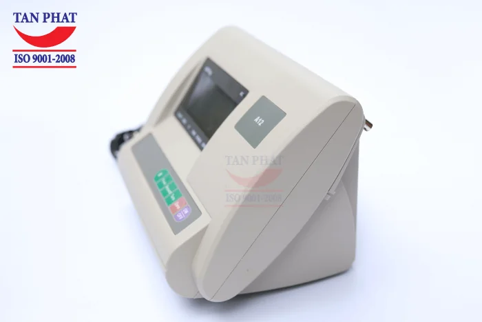 Đầu cân điện tử A12 Yaohua