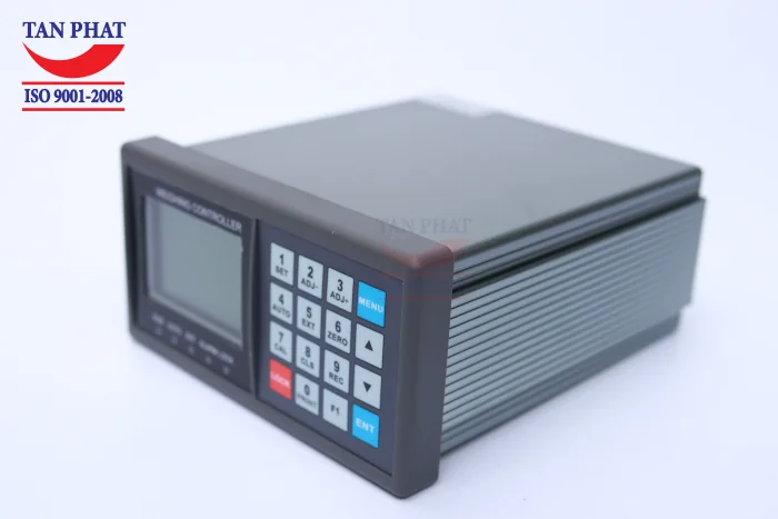 Đầu cân BST100 Supmeter