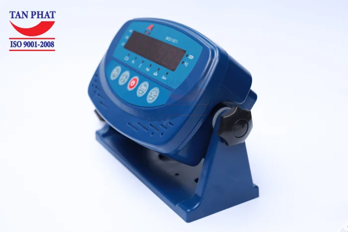 Đầu cân điện tử XK3118T1 - Keli
