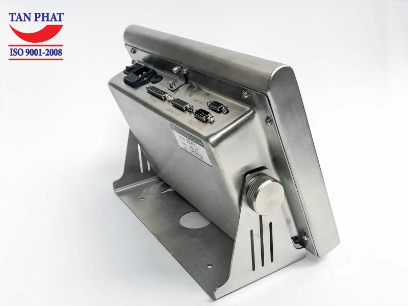 Đầu cân điện tử XK3118K8