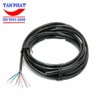 Dây nối tín hiệu Loadcell