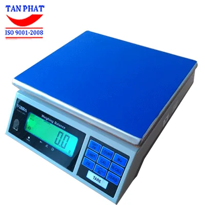 Cân nhà bếp Haw 6kg Nhật Bản