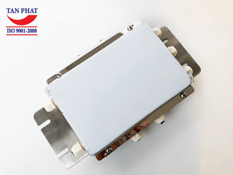 Hộp nối JXHG05-8-S Keli