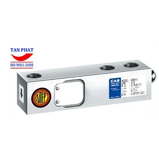 Loadcell BSA CAS - Hàn Quốc