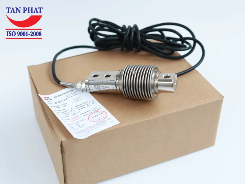 Loadcell HSX Keli
