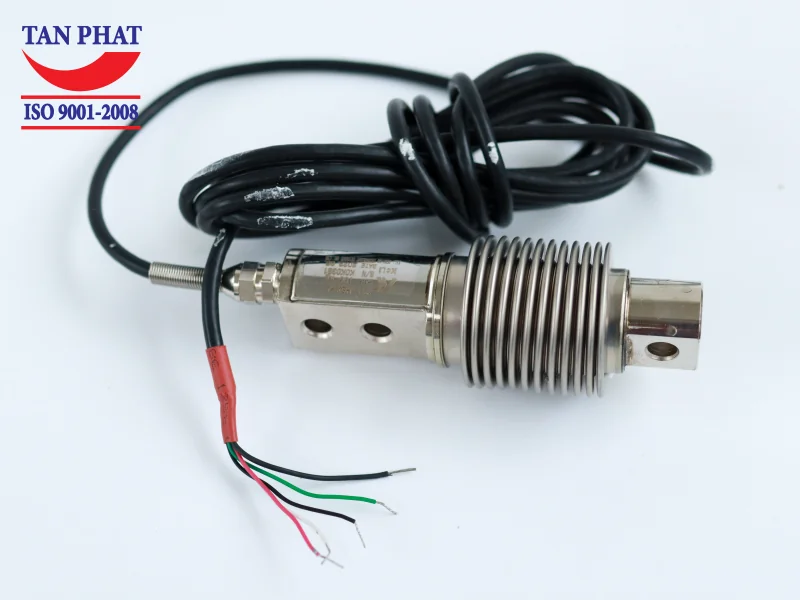 Loadcell HSX Keli 100kg