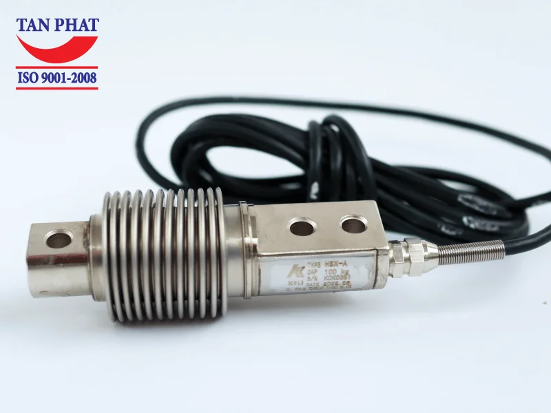 Loadcell HSX Keli 100kg