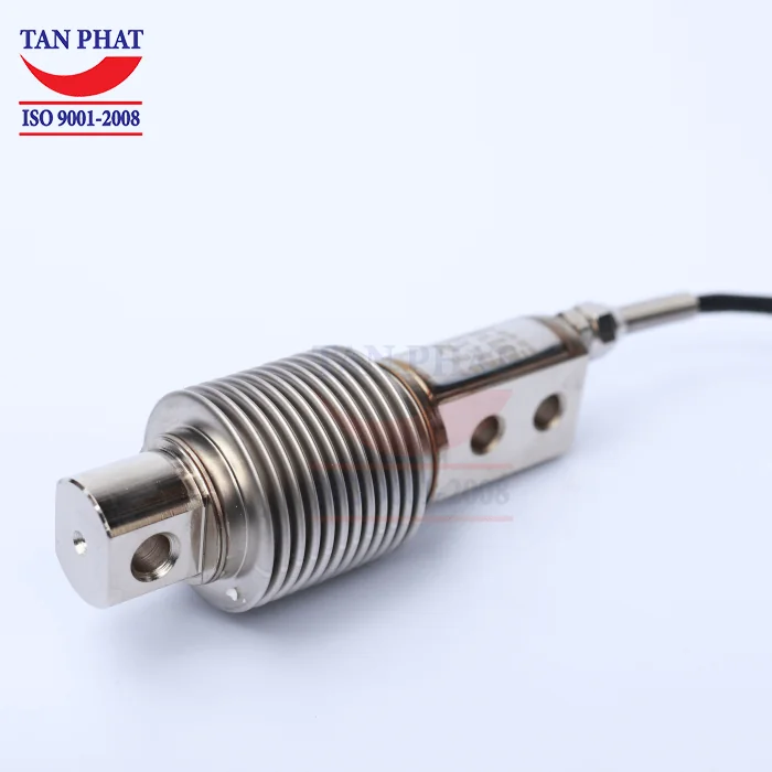 Loadcell HSX Keli 200kg