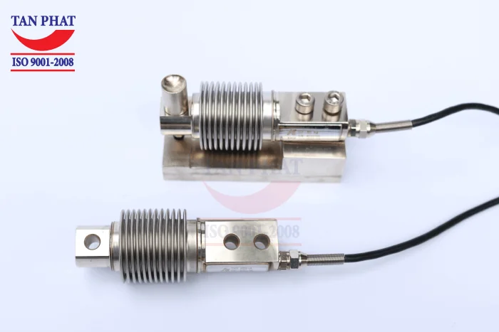 Loadcell HSX Keli 200kg