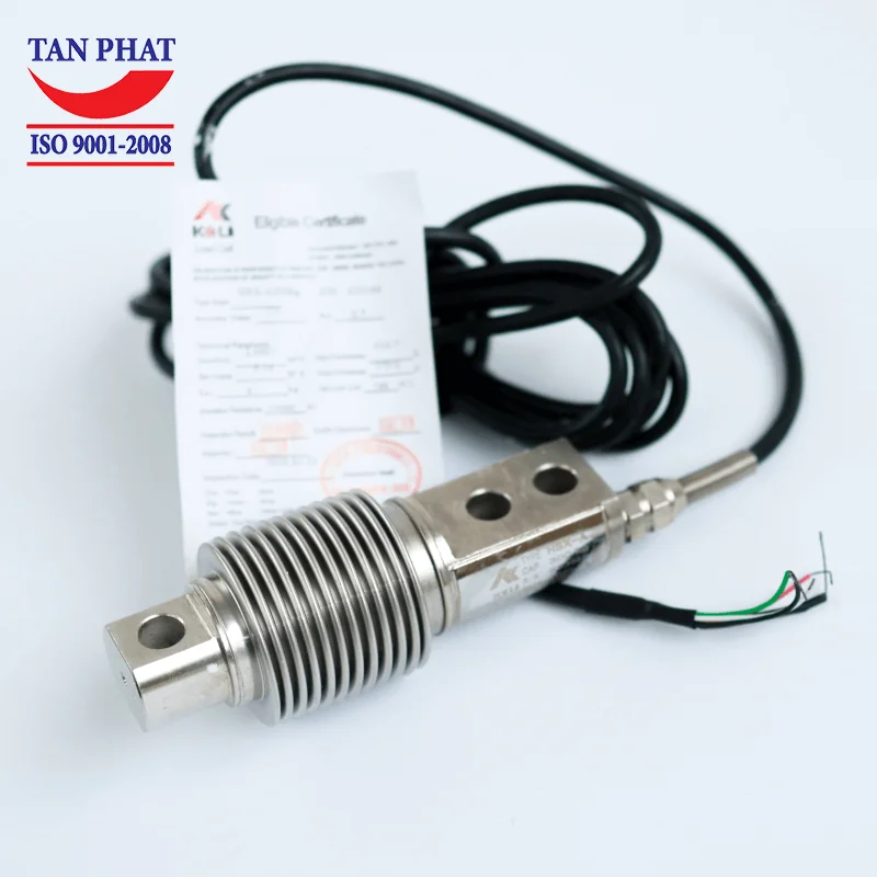 Loadcell HSX Keli 300kg