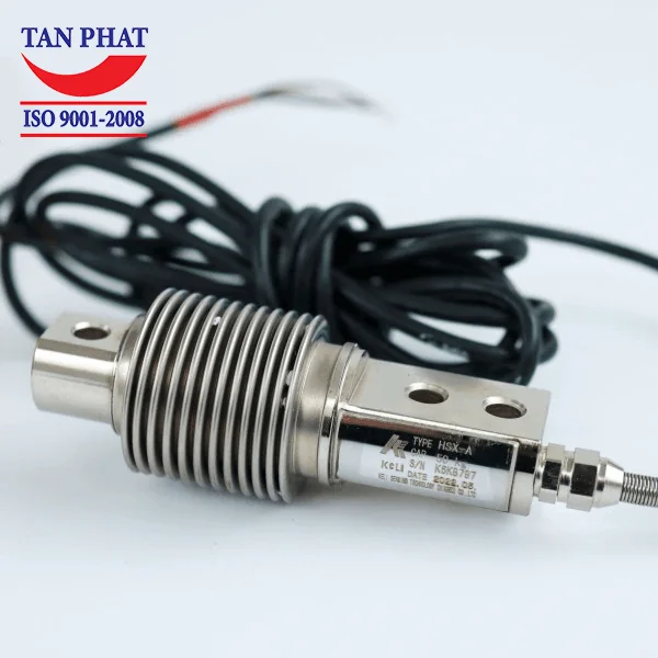 Loadcell HSX Keli 50kg