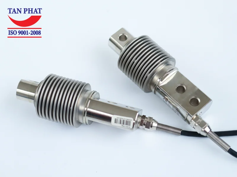 Loadcell HSX Keli