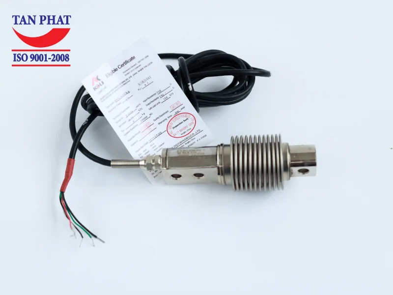 Loadcell HSX Keli