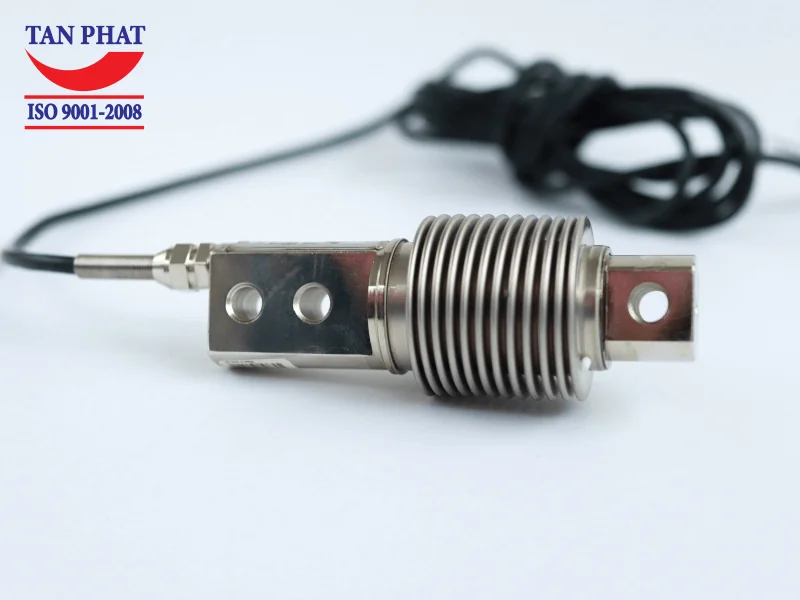 Loadcell HSX Keli