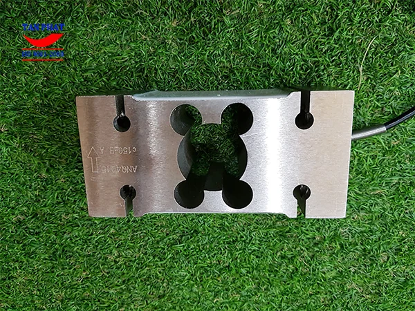 Loadcell thanh IL    