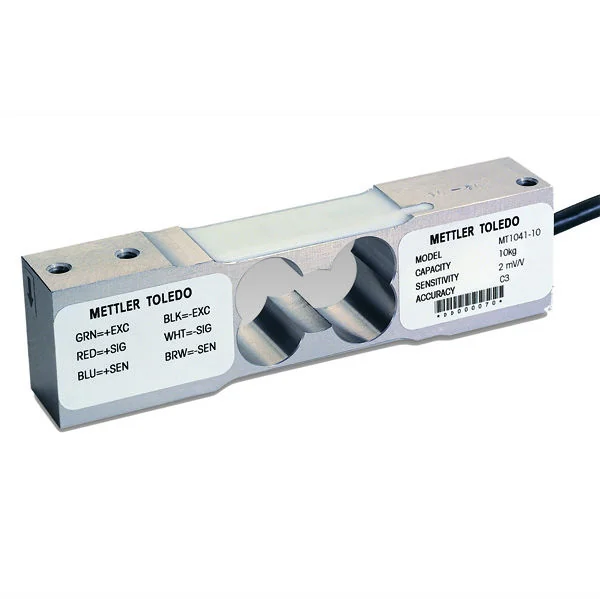 Loadcell MT1022 Mettler Toledo