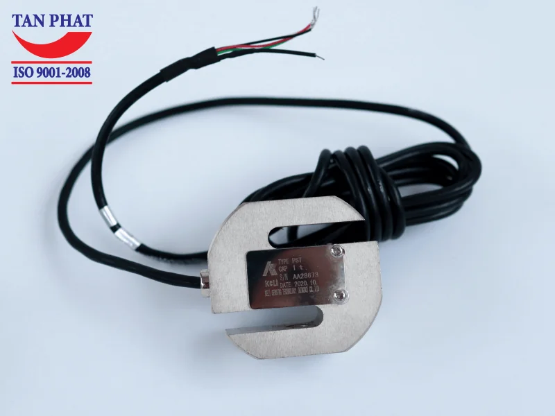 Loadcell PST Keli 1 tấn