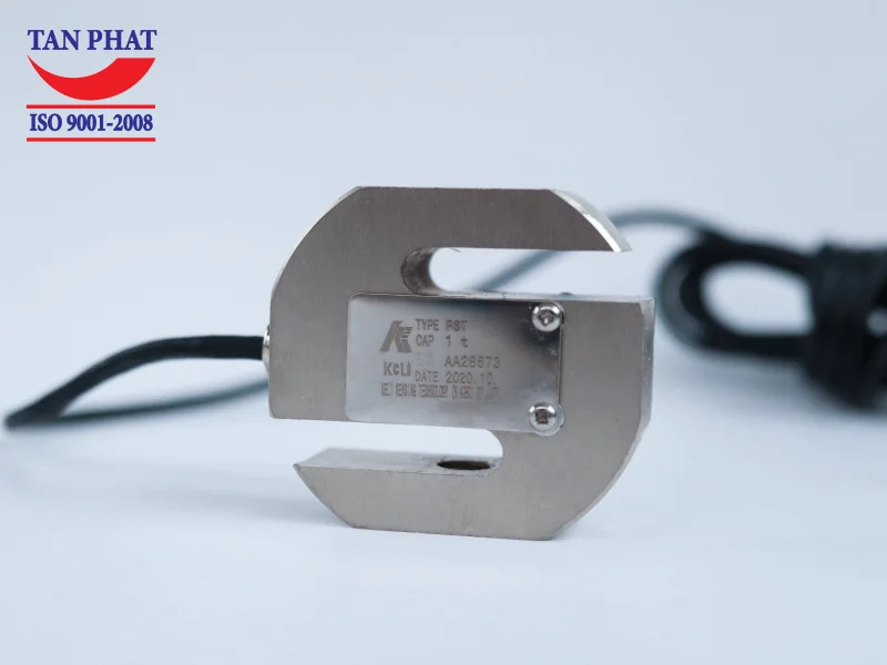 Loadcell PST Keli 1 tấn