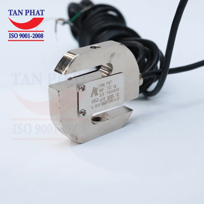 Loadcell PST Keli 100kg