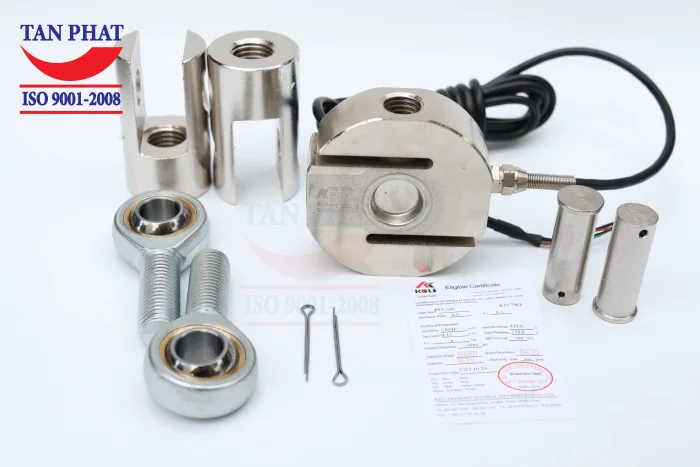 Loadcell PST Keli 2 tấn