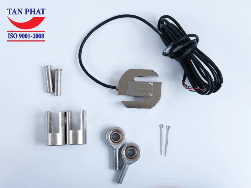 Loadcell PST Keli 200kg