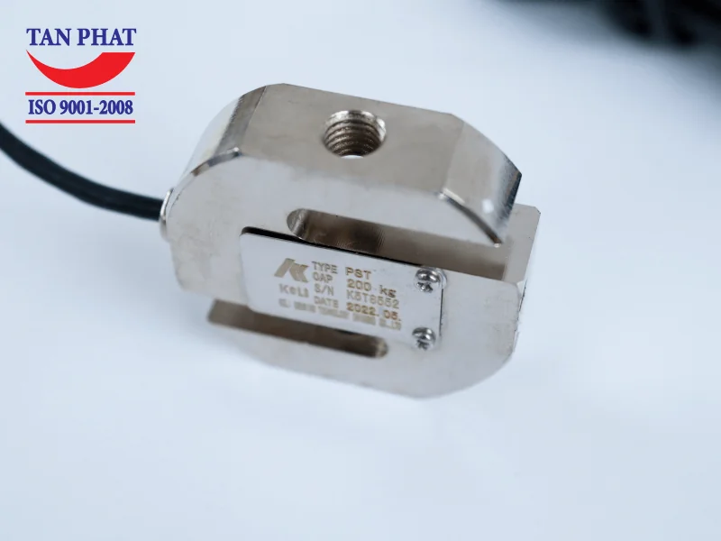 Loadcell PST Keli 200kg
