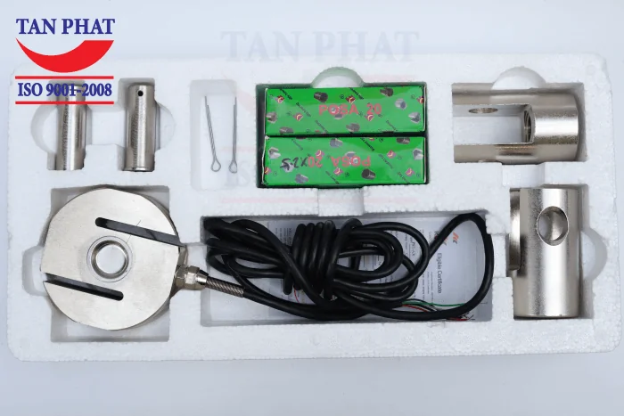Loadcell PST Keli 3 tấn