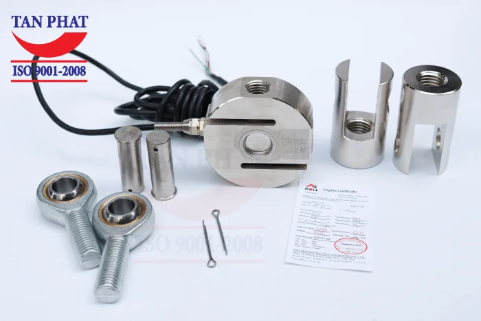 Loadcell PST Keli 3 tấn