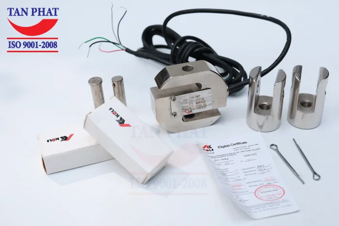 Loadcell PST Keli 300kg