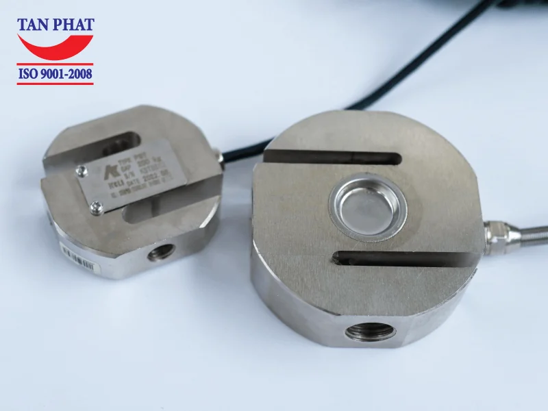 Loadcell PST Keli 5 tấn